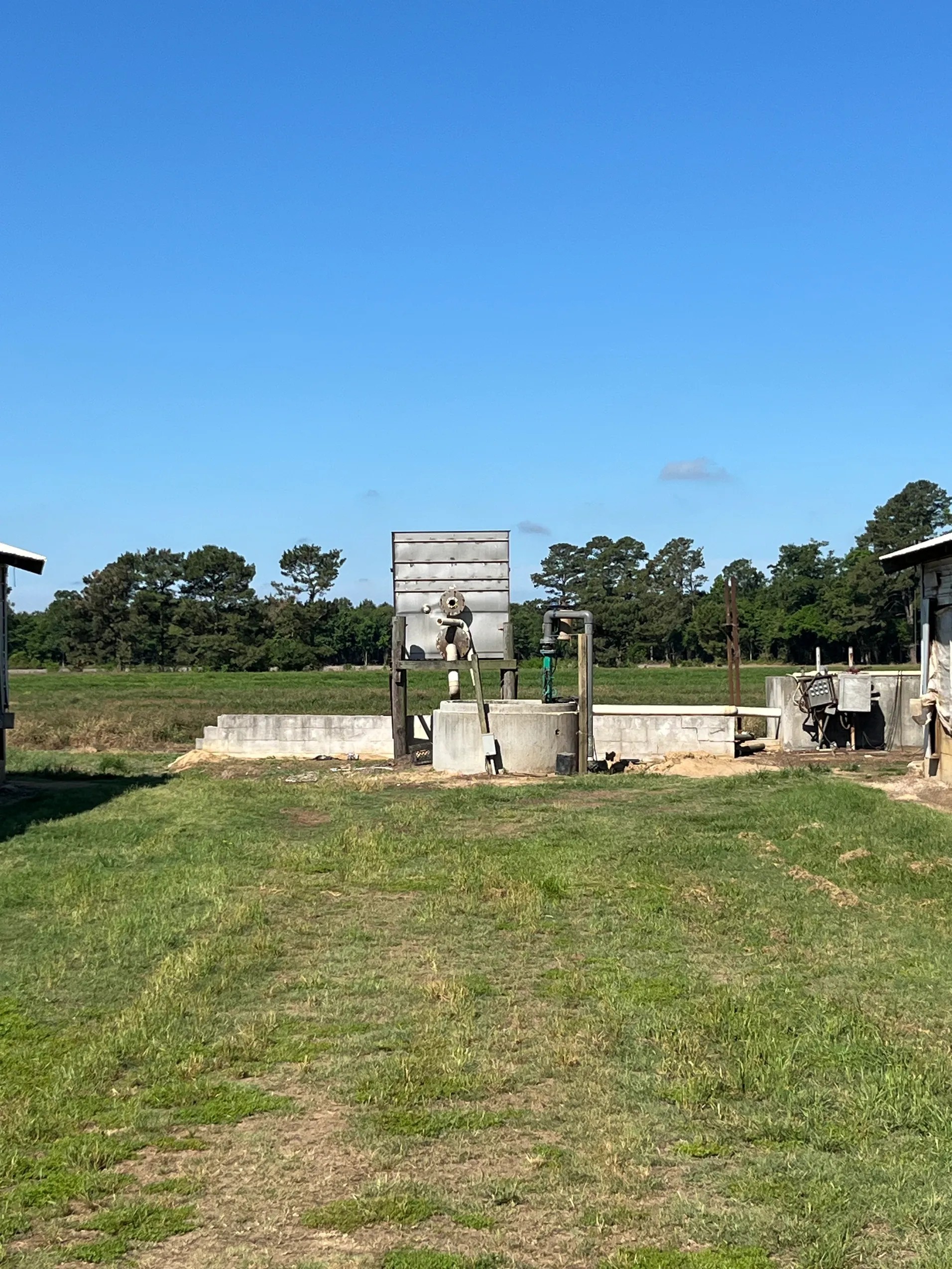 Blenheim Swine Finishing Farm, photo 4