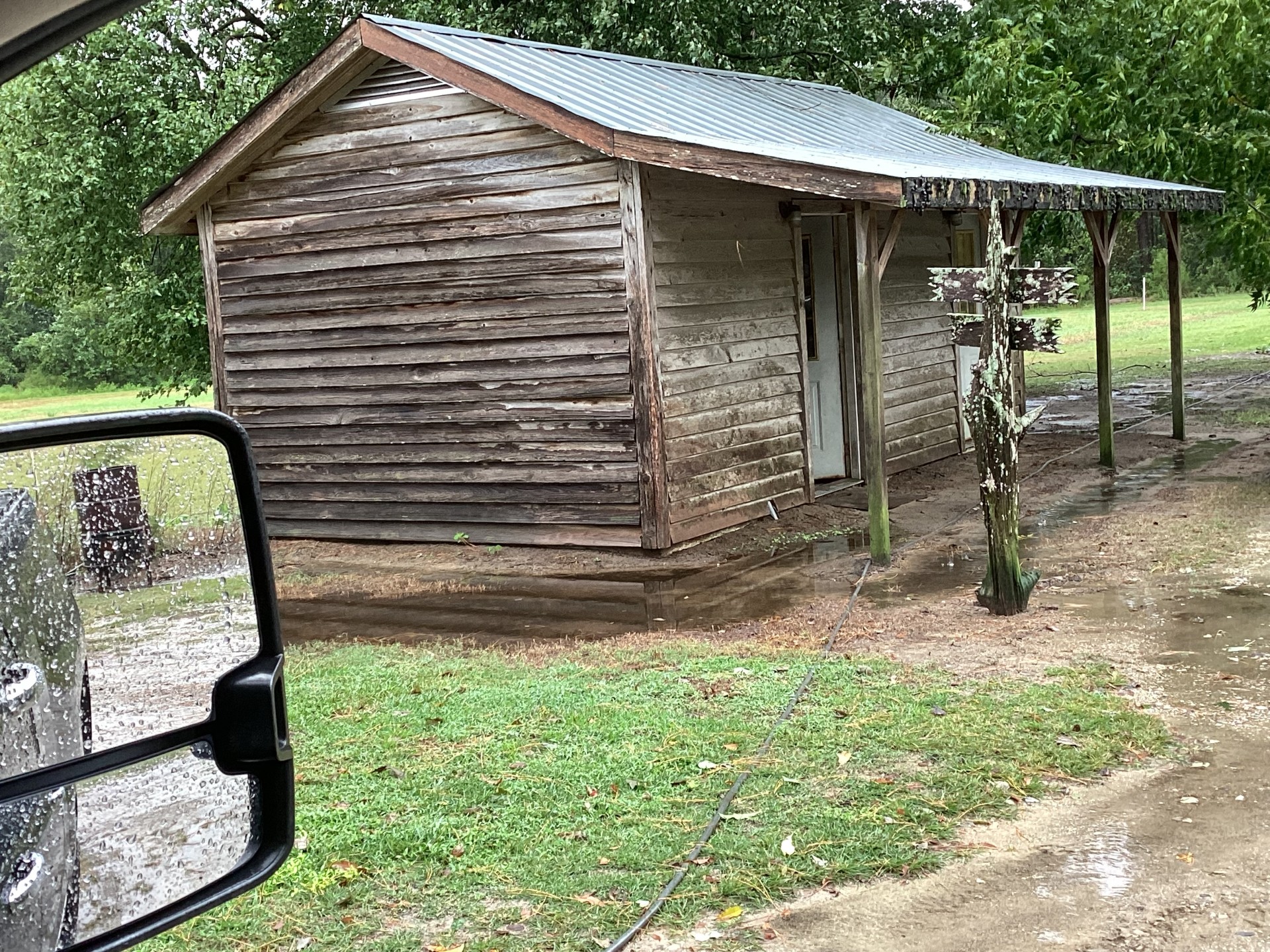 Duplin County Nursery Farm, Cypress Creek, photo 12